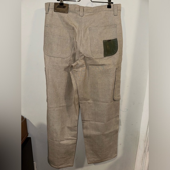 Men’s Carl Jones Pants - Picture 8 of 9
